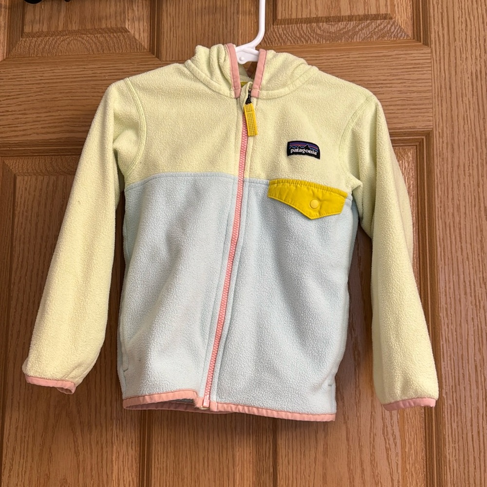 GUC toddler jacket